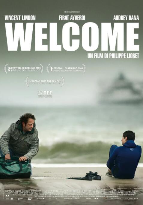 非法入境(全集)