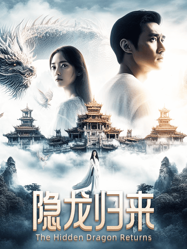 隐龙归来(全集)