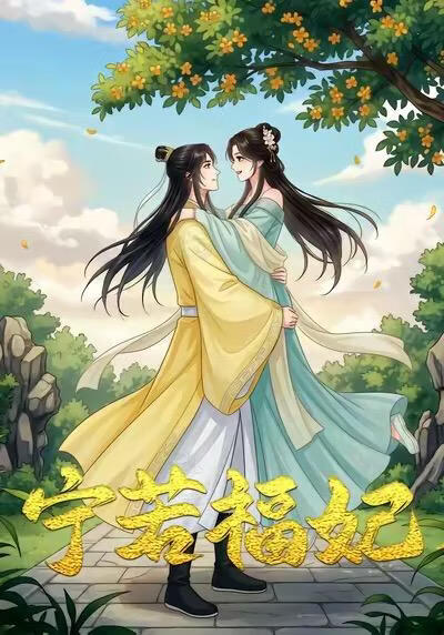 宁若福妃(全集)