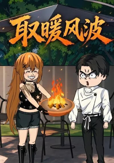 取暖风波(全集)