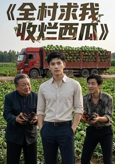 全村求我收烂西瓜(全集)