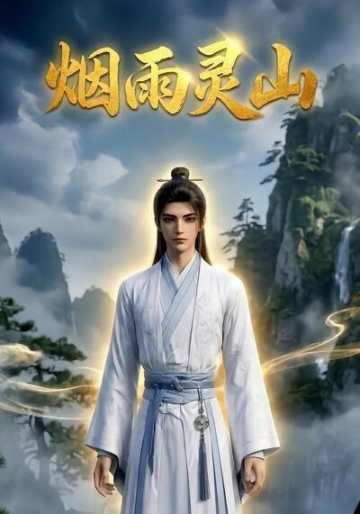 烟雨灵山(全集)