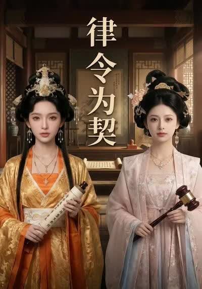 律令为契(全集)
