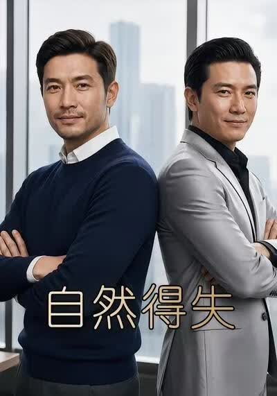 自然得失(全集)