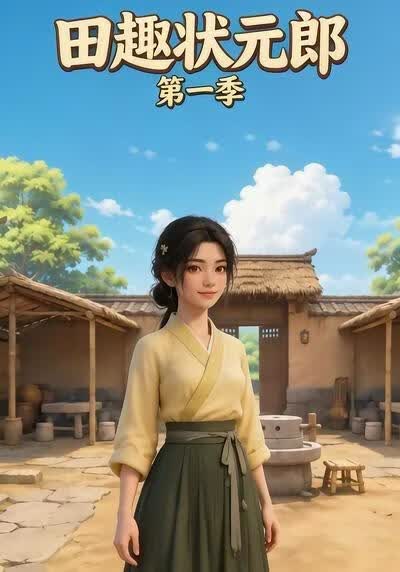 田趣状元郎第一季(全集)