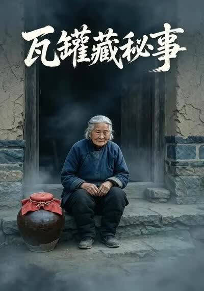 瓦罐藏秘事(全集)