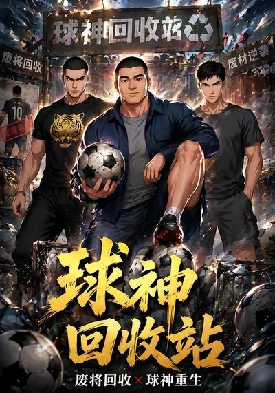 球神回收站(全集)