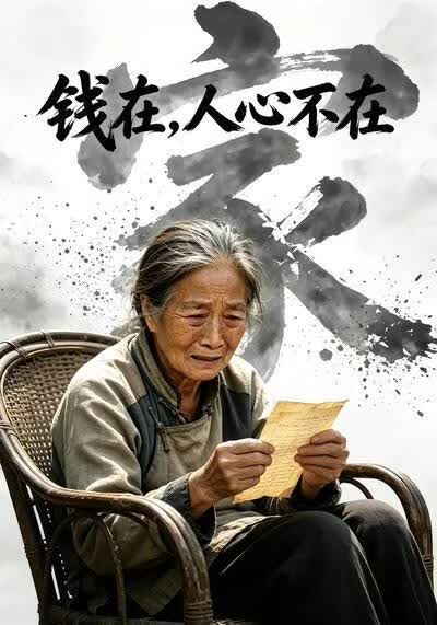 钱在，人心不在(全集)