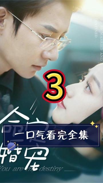 命定婚宠(全集)